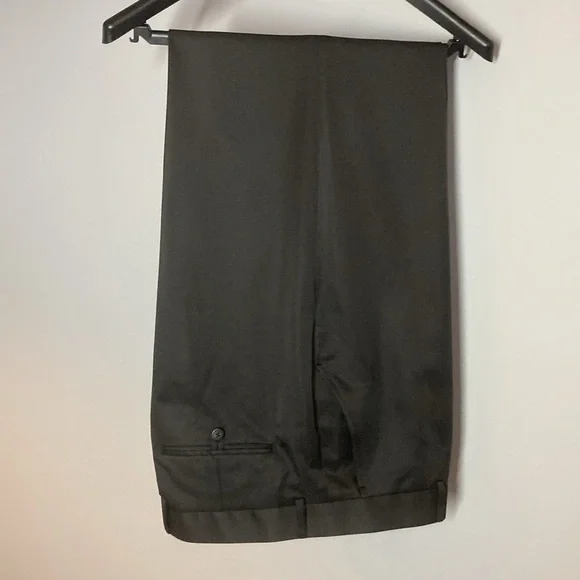 Perry Ellis Portfolio Men’s Dress Trousers - Picture 6 of 7
